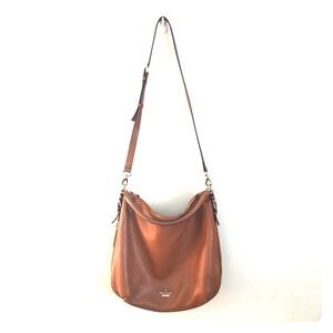 Kate Spade leather bag